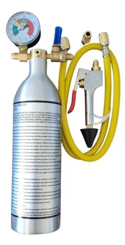 TUBO INYECTOR DE FLUIDOS EVERTECH